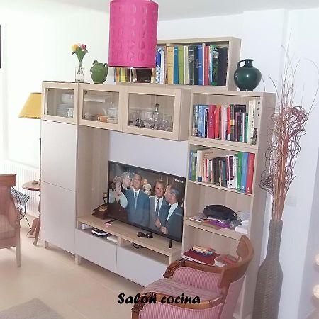 Apartamento Playa De Toranda Posada De Llanes المظهر الخارجي الصورة