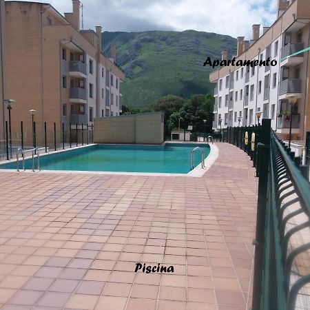 Apartamento Playa De Toranda Posada De Llanes المظهر الخارجي الصورة