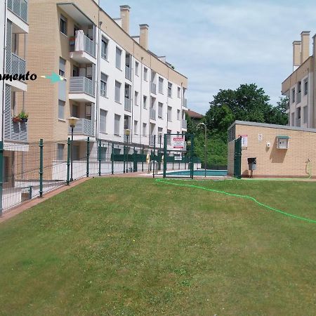 Apartamento Playa De Toranda Posada De Llanes المظهر الخارجي الصورة