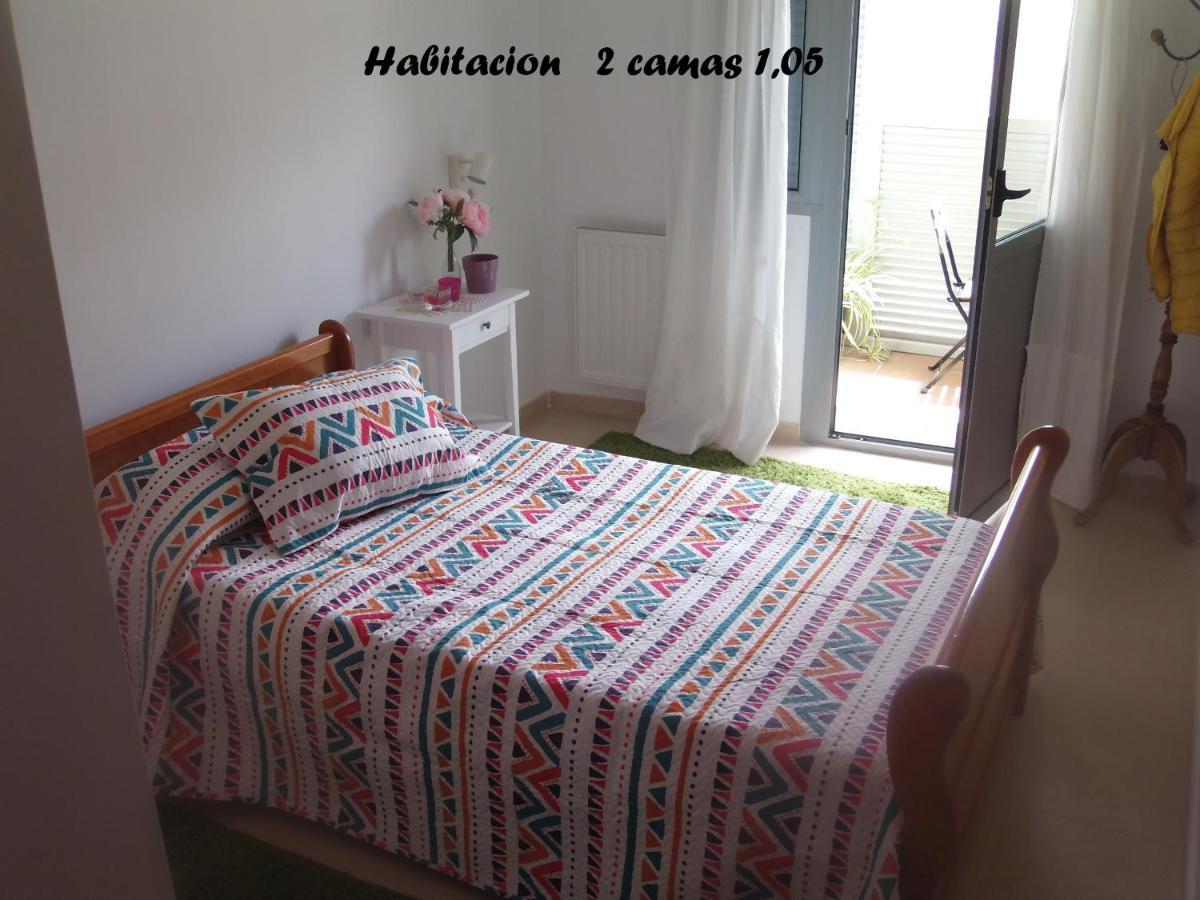 Apartamento Playa De Toranda Posada De Llanes المظهر الخارجي الصورة